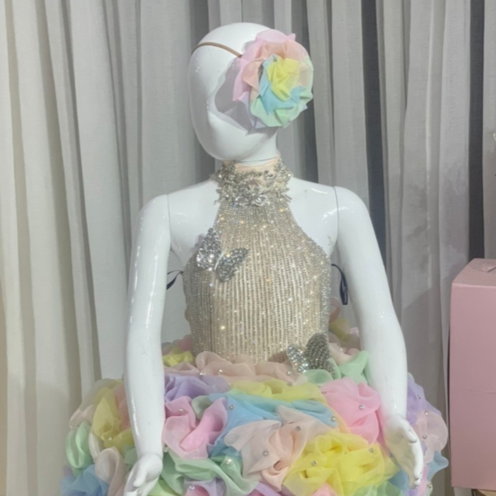 Dress - Picture 3 of 3